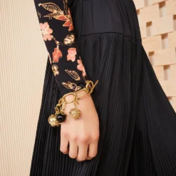 ULLA JOHNSON Wren Skirt - Noir -Cheap Style Qube Store SHOT 040 ULLA JOHNSON WREN SKIRT NOIR UJ990304 0151