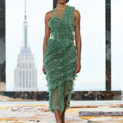 ULLA JOHNSON Winnifred Top - Jade -Cheap Style Qube Store UJ AW23 02 Filippo b082e0fc 6b16 4a6c 9149 13b9494008bf scaled