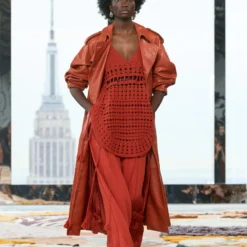 ULLA JOHNSON Marlowe Coat - Sierra -Cheap Style Qube Store UJ AW23 05 Filippo a7b892bf 24b2 4dca 9b72 2c0920d41bc7 scaled