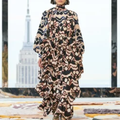 ULLA JOHNSON Lilliana Blouse - Nimbus -Cheap Style Qube Store UJ AW23 35 Filippo c99c8658 9215 40c5 9e8c 206f3307ca4f scaled