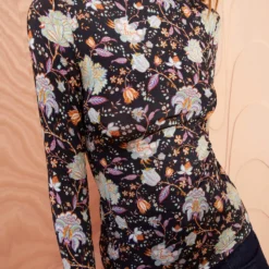 ULLA JOHNSON Aurelia Turtleneck - Nuit 7 ULLA JOHNSON Aurelia Turtleneck - Nuit -Cheap Style Qube Store ULLA JOHNSON AURELIA TURTLENECK NUIT RESHOOT 02 ALT