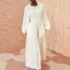 ULLA JOHNSON Annalisa Dress - Pristine