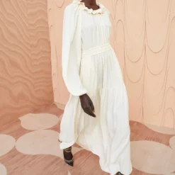 ULLA JOHNSON Annalisa Dress - Pristine 7 ULLA JOHNSON Annalisa Dress - Pristine -Cheap Style Qube Store ULLA JOHNSON Annalisa Dress PRISTINE RESHOOT FROM DAY 3 03