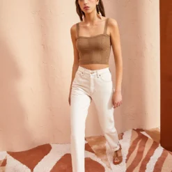 ULLA JOHNSON Daphne Jean - Cowrie Wash