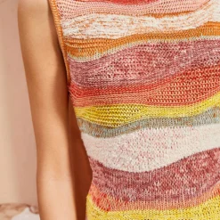 ULLA JOHNSON Gaia Dress - Agate 11 ULLA JOHNSON Gaia Dress - Agate -Cheap Style Qube Store ULLA JOHNSON Gaia Dress AGATE 0206