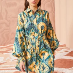 ULLA JOHNSON Jude Dress - Constellation 7 ULLA JOHNSON Jude Dress - Constellation -Cheap Style Qube Store ULLA JOHNSON Jude Dress CONSTELLATION 03