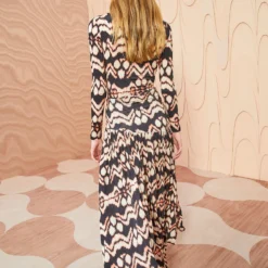 ULLA JOHNSON Kiera Skirt - Obsidian -Cheap Style Qube Store ULLA JOHNSON Kiera Skirt OBSIDIAN 04