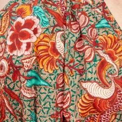 ULLA JOHNSON Olina Dress - Primrose -Cheap Style Qube Store ULLA JOHNSON OLINA DRESS PRIMROSE 02