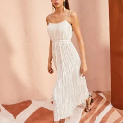 ULLA JOHNSON Orla Dress - Pristine