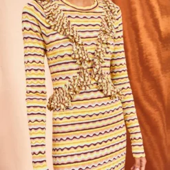 ULLA JOHNSON Pascale Dress - Shell -Cheap Style Qube Store ULLA JOHNSON Pascale Dress SHELL 0065