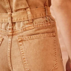 ULLA JOHNSON The Sylvan Jean - Stone Dye Wash -Cheap Style Qube Store ULLA JOHNSON The Sylvan Jean STONE DYE WASH 05