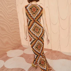 ULLA JOHNSON Varisha Dress - Opalite -Cheap Style Qube Store ULLA JOHNSON Varisha Dress OPALITE 0172