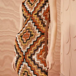 ULLA JOHNSON Varisha Dress - Opalite -Cheap Style Qube Store ULLA JOHNSON Varisha Dress OPALITE 02 ALT