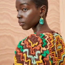 ULLA JOHNSON Vayda Dress - Fire Opal -Cheap Style Qube Store ULLA JOHNSON Vayda Dress FIREOPAL 0105