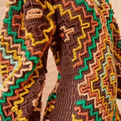 ULLA JOHNSON Vayda Dress - Fire Opal -Cheap Style Qube Store ULLA JOHNSON Vayda Dress FIREOPAL 02 ALT