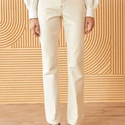 ULLA JOHNSON The Agnes Jean - Cowrie Wash