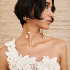 ULLA JOHNSON Sydel Dress - Ivory 13 ULLA JOHNSON Sydel Dress - Ivory -Cheap Style Qube Store ulla johnson sydel dress ivory SP220700 05